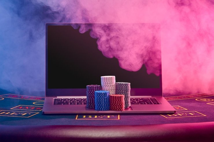 Meja Ceme Online dengan dealer langsung Meja Ceme Online dengan dealer langsung di funroms