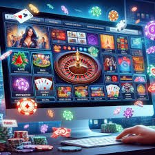 Antarmuka Taiwan Pools di aplikasi mobile funroms